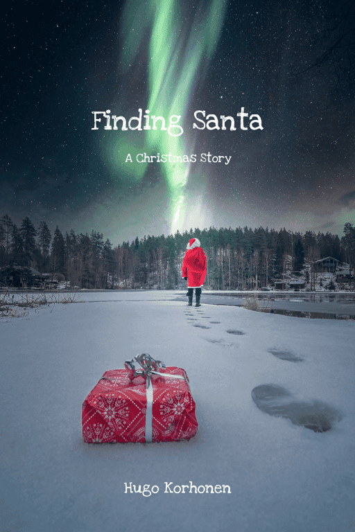 Finding Santa - A Christmas Story