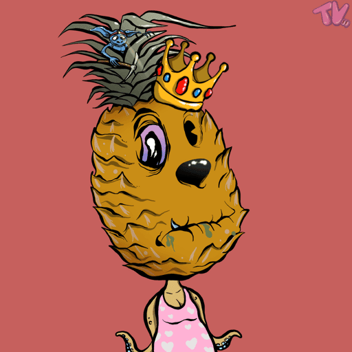 FruitTownGremlins.WTFruit #537