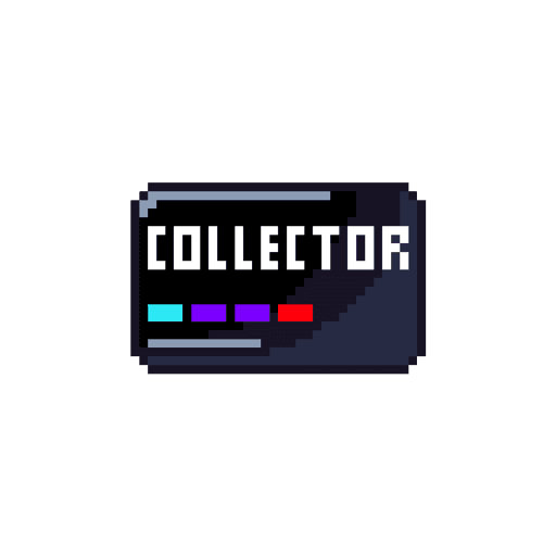 Collector Pass #15