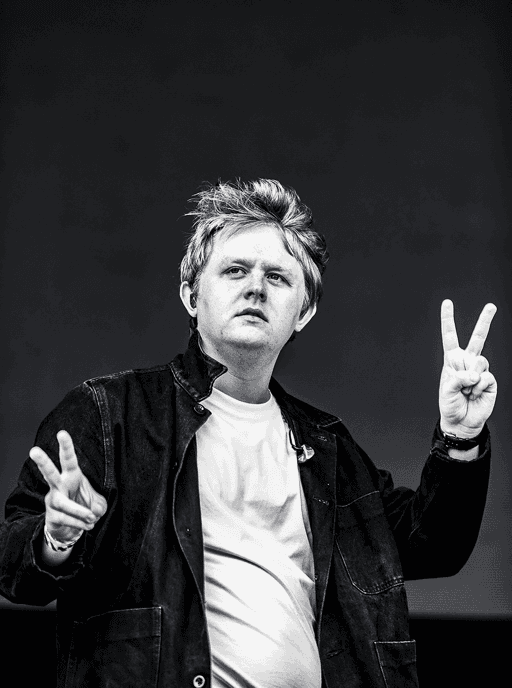 Lewis Capaldi