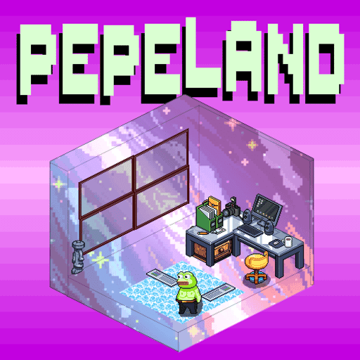 PEPELAND #9