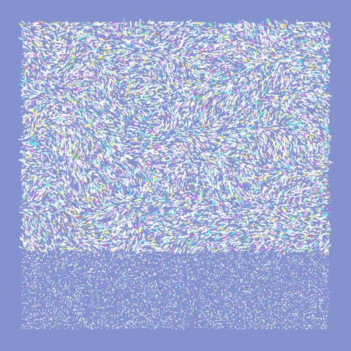 Generative Fingerprints #128