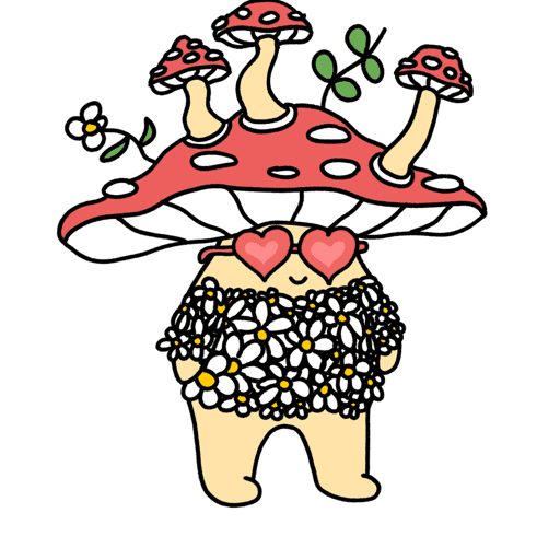 Shroomio #1691