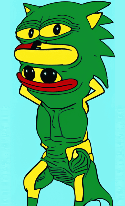 Sproto Pepe #1724