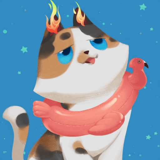 Everyone Cat #38