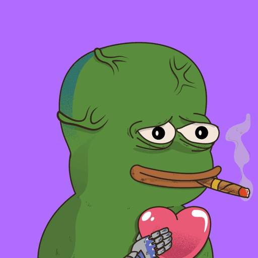 Pepe # 290