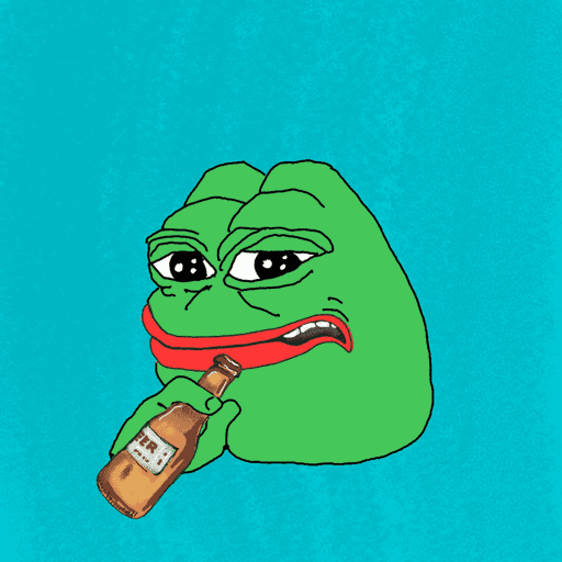 $Pepe #246