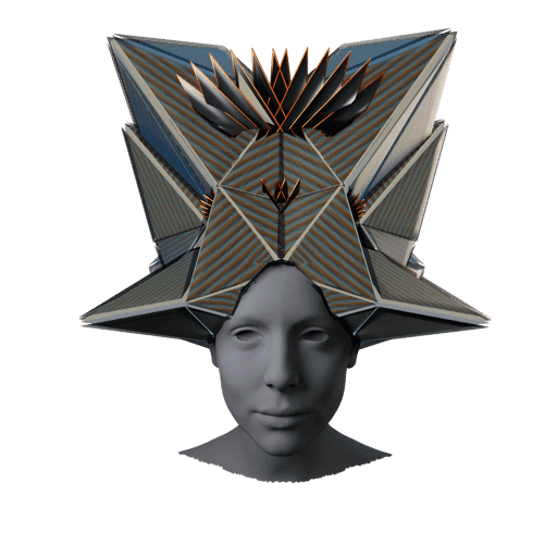 HAT #026