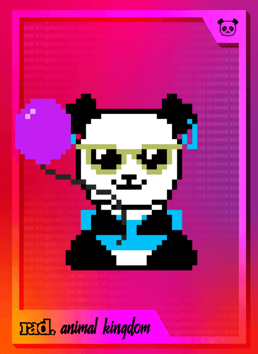 Panda 15