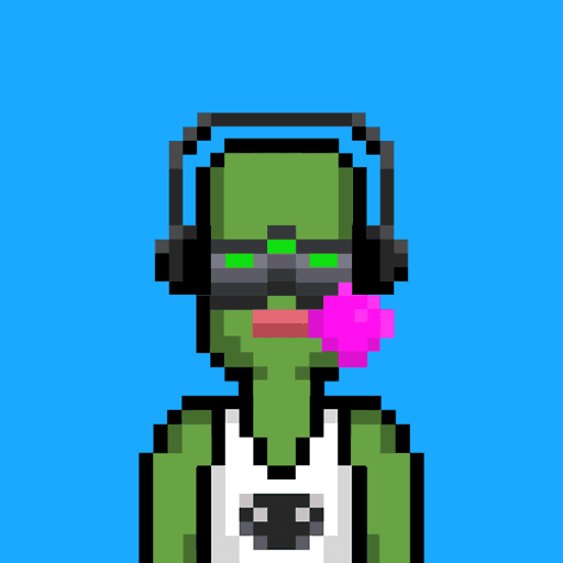 PEPE XTREME PIXELS #913