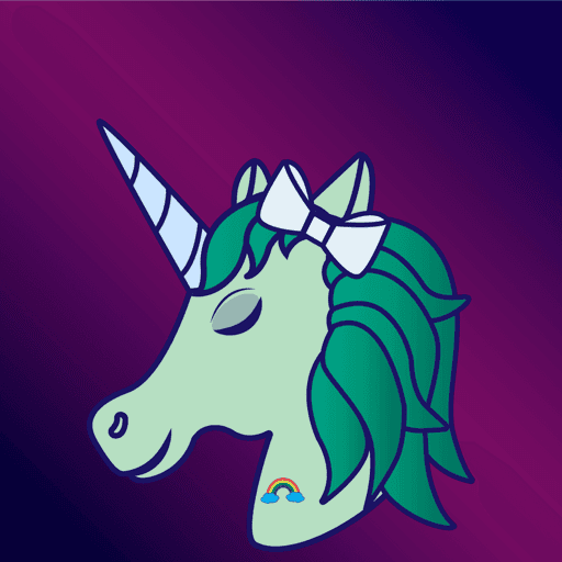 Uncanny Unicorn #257