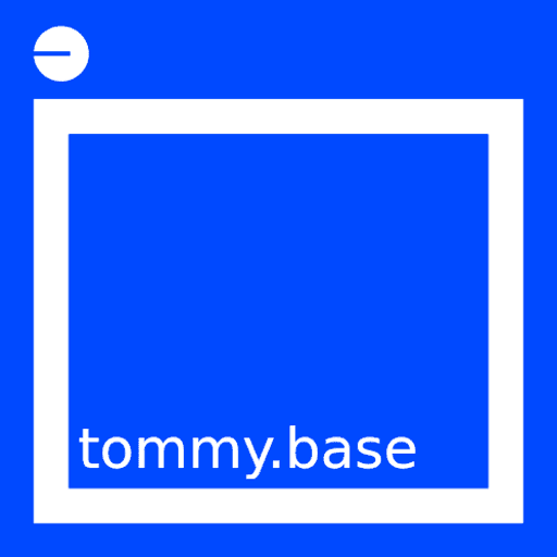 tommy.base