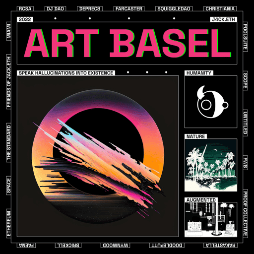 Art Basel Miami Beach