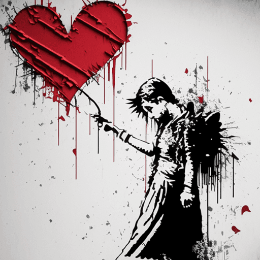 Banksy #871