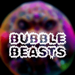 Bubble Beasts XYZ