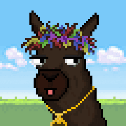 Llamaverse #1232