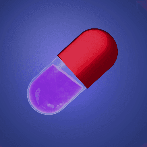 BYOPILL 3704