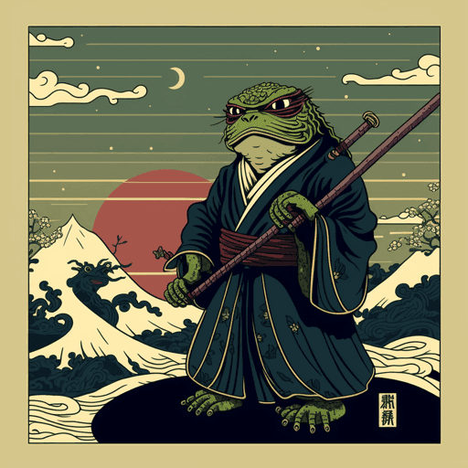 PePe JAPAN #124