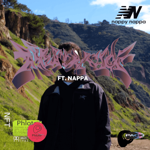 Story of the Game (Feat. Nappa) 6/15