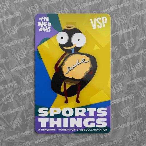 Sports Thing #3208