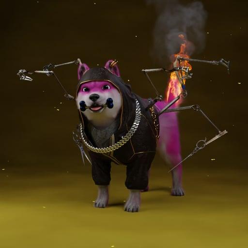 Dogepow