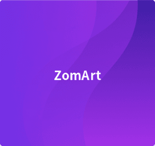 ZomArt