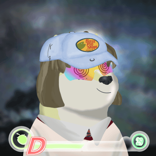 DogeMiladyMaker #387