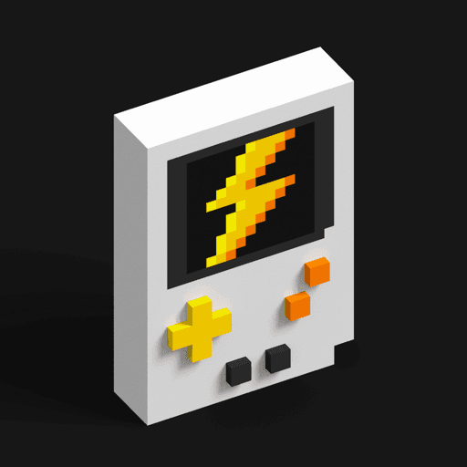 Gameboy_#30_Electrifying