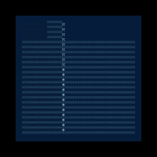 Permutation #692