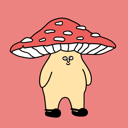 Shroomio #2339