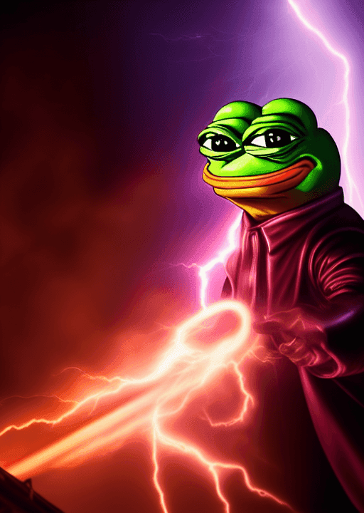 Pepe Dreams #4372