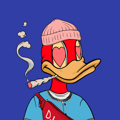 Duck Toonz #3201