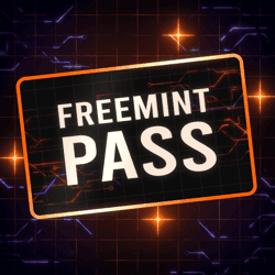 FREEMINT PASS GENESIS