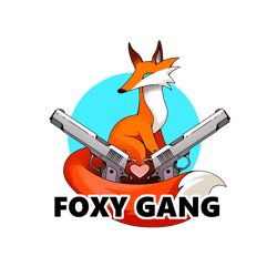 FoxyGang Collection S1