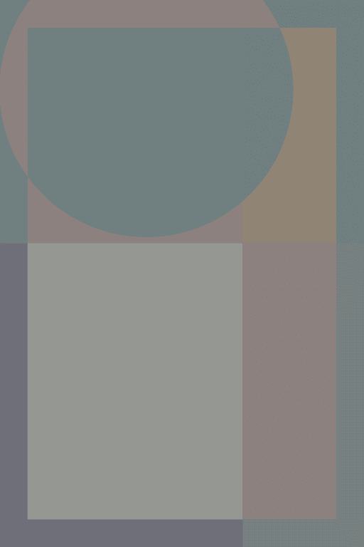 Generative Minimalism #5