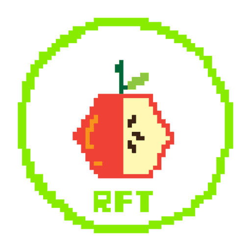 RSS Fruit Token #14