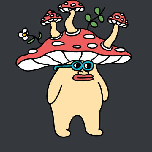 Shroomio #323