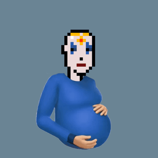 Pregnant Punk