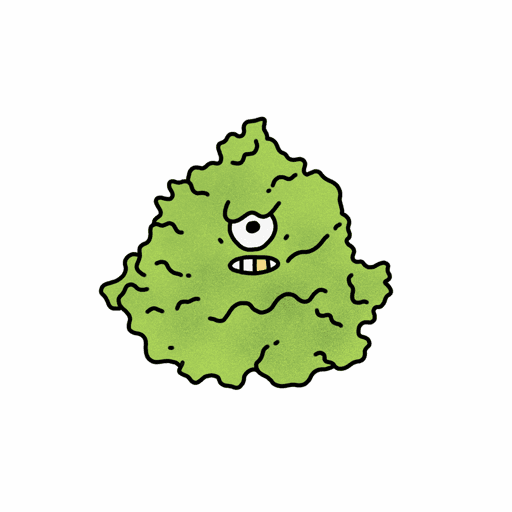 #047 Wasabi