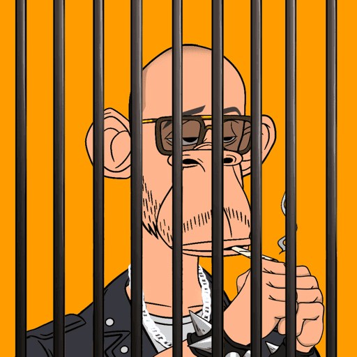 Detained Tate #462