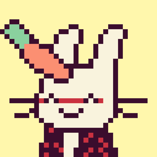 PixelBun #3