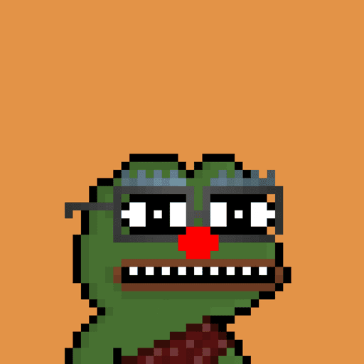 Pepe People #3093