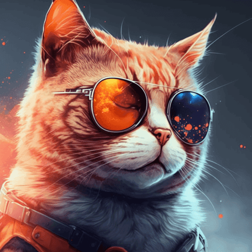 Cool Cat