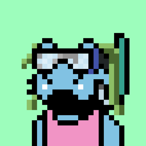 PixelCat 8149