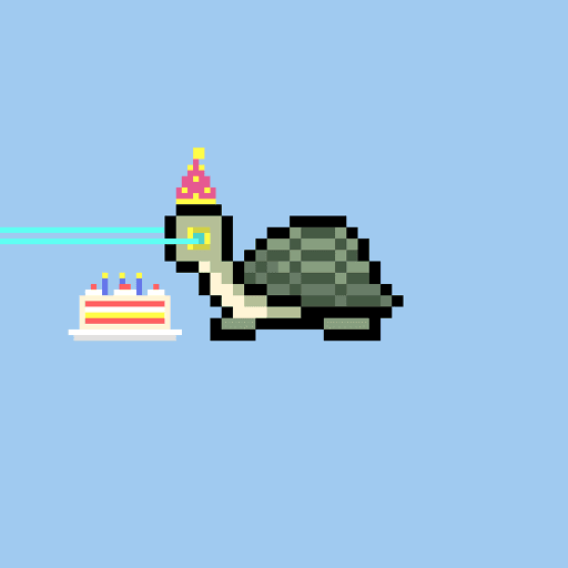 I Like Turtles #13