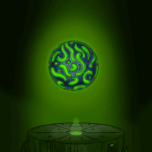 Uncommon Orb #12