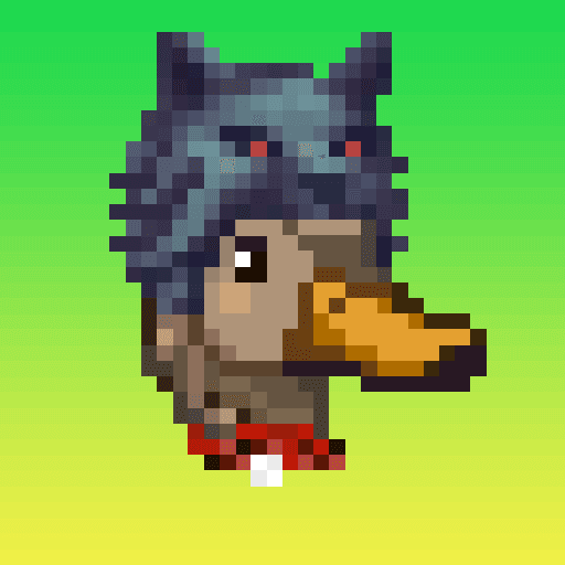 PFP Duck #573