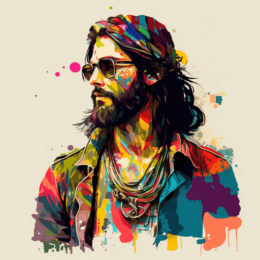 Hippie #29