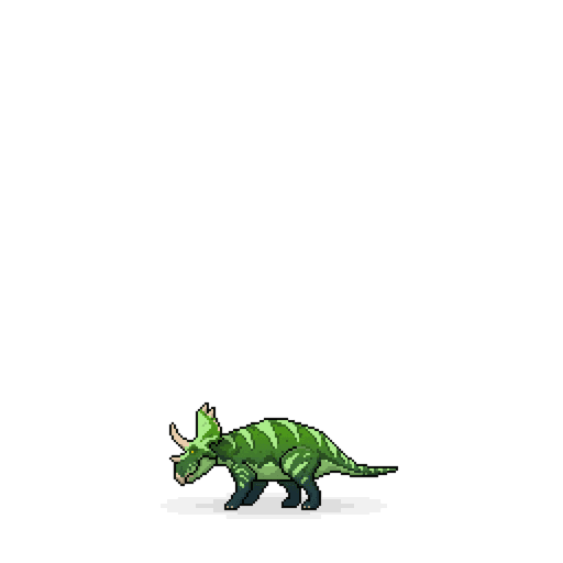 Agujaceratops #237