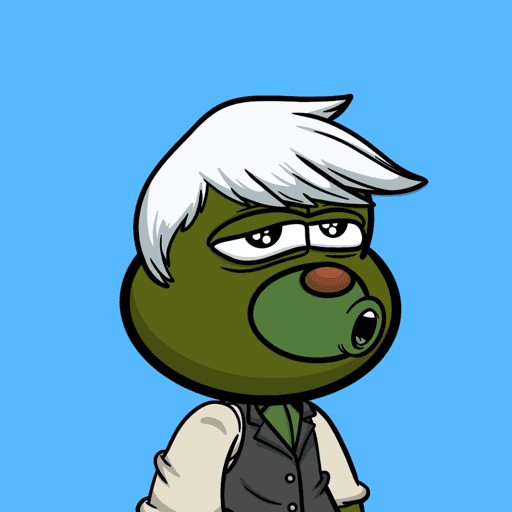 KILLAPEPE #1034